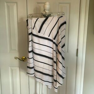 BR Women’s Striped Skirt